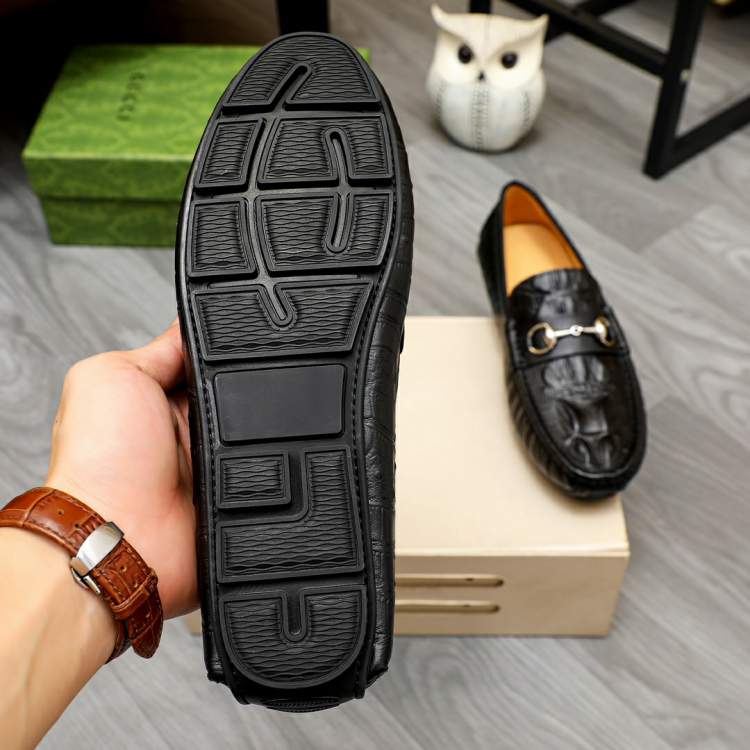 Picture of Gucci Shoes _SKUGuccisz38-45hnh12047102